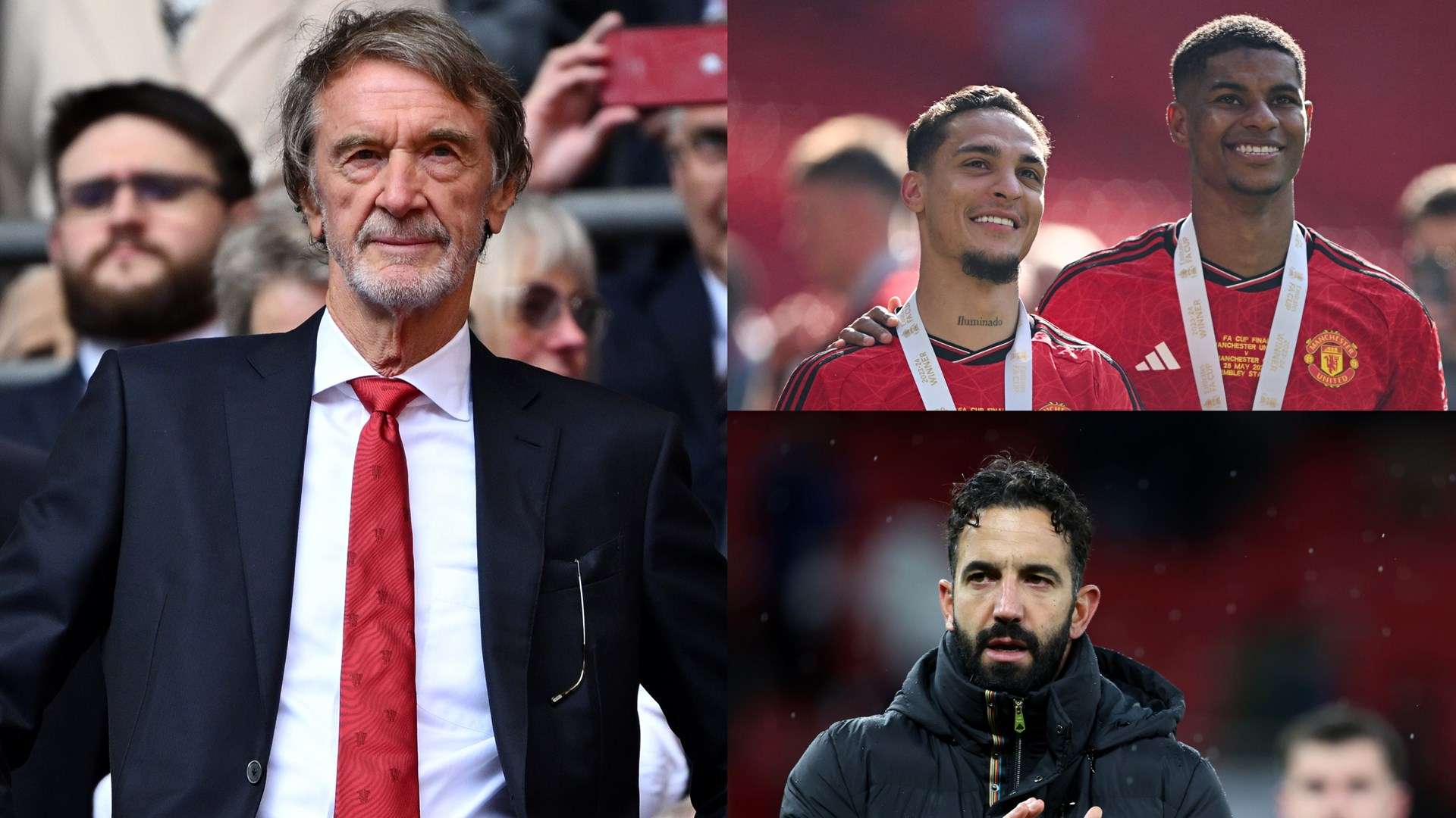 他完全有希 他完全有希