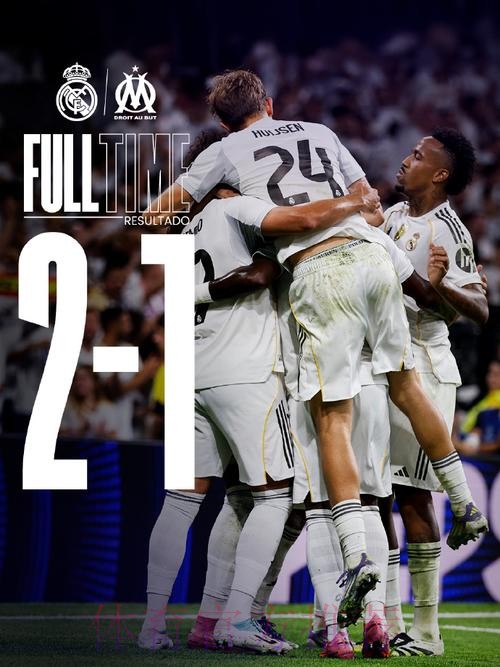 西媒:皇马将带多名二队球员 前往美国参加季前赛