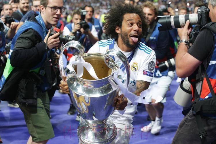 阿斯：马塞洛回归球队训练 有望入选欧冠名单